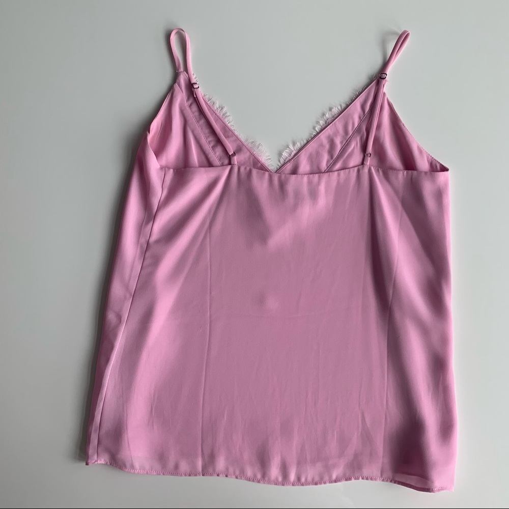 socialite tank - Picture 4 of 4